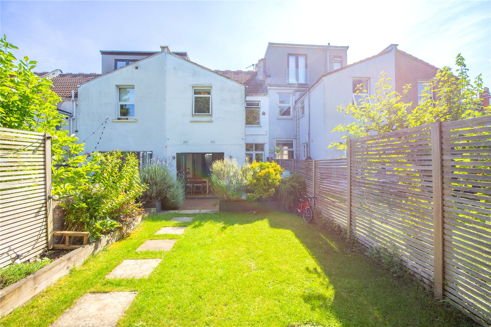 3 bedroom House for sale in Bristol