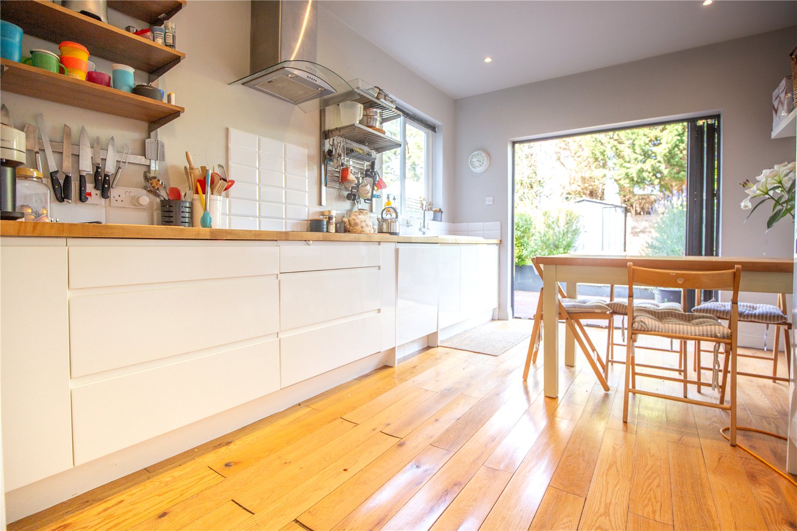 3 bedroom House for sale in Bristol