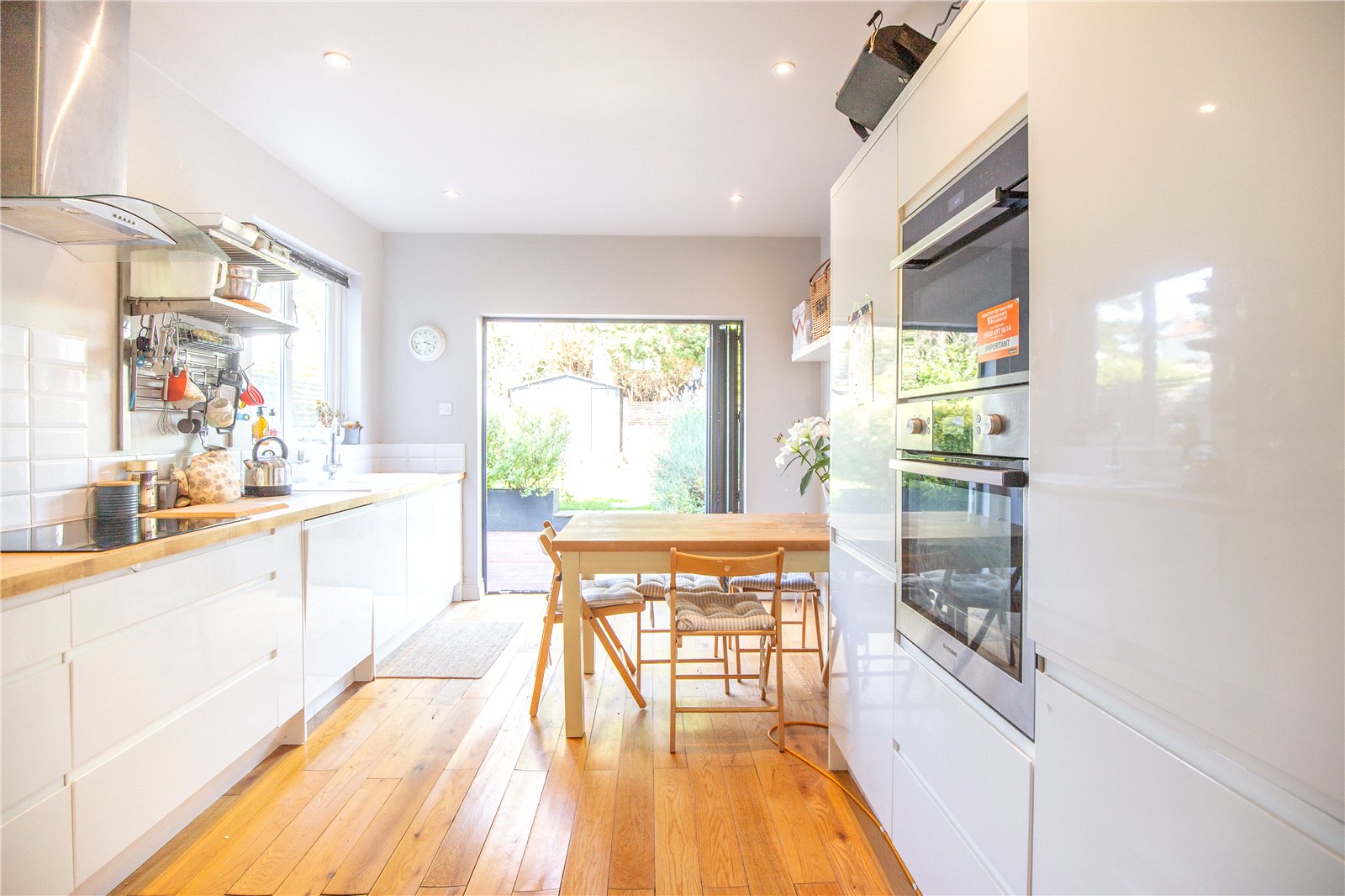 3 bedroom House for sale in Bristol