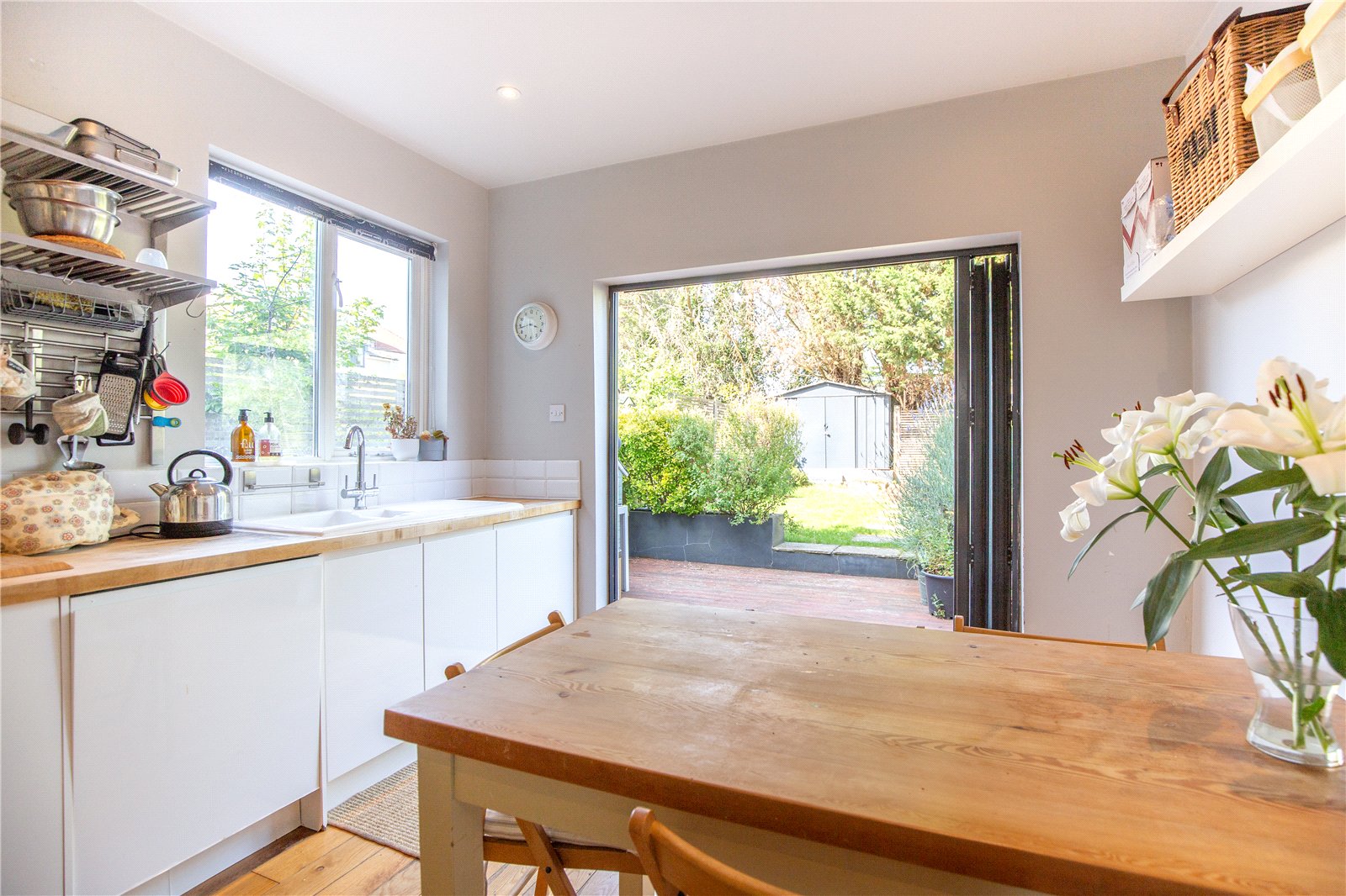 3 bedroom House for sale in Bristol