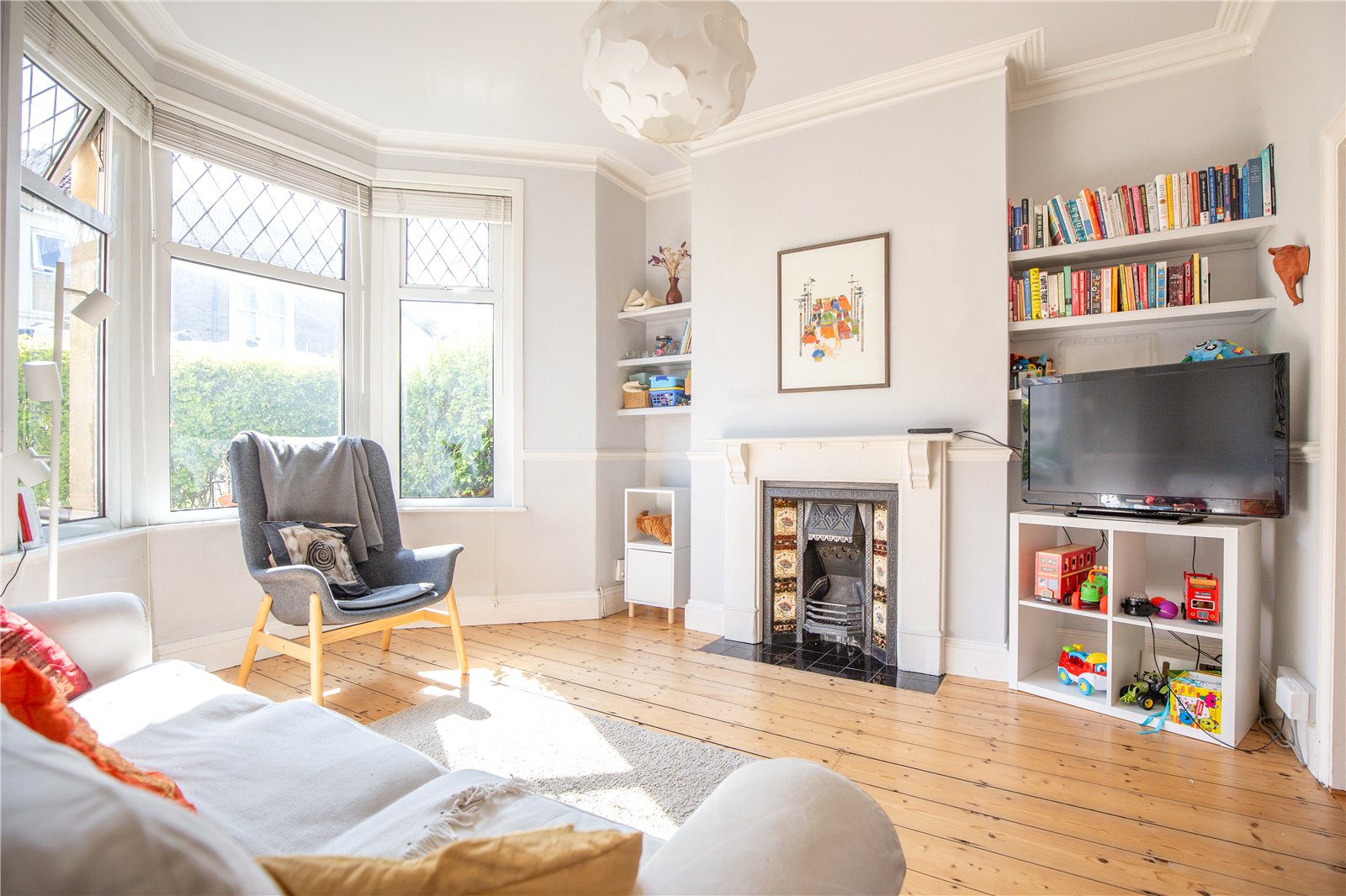 3 bedroom House for sale in Bristol
