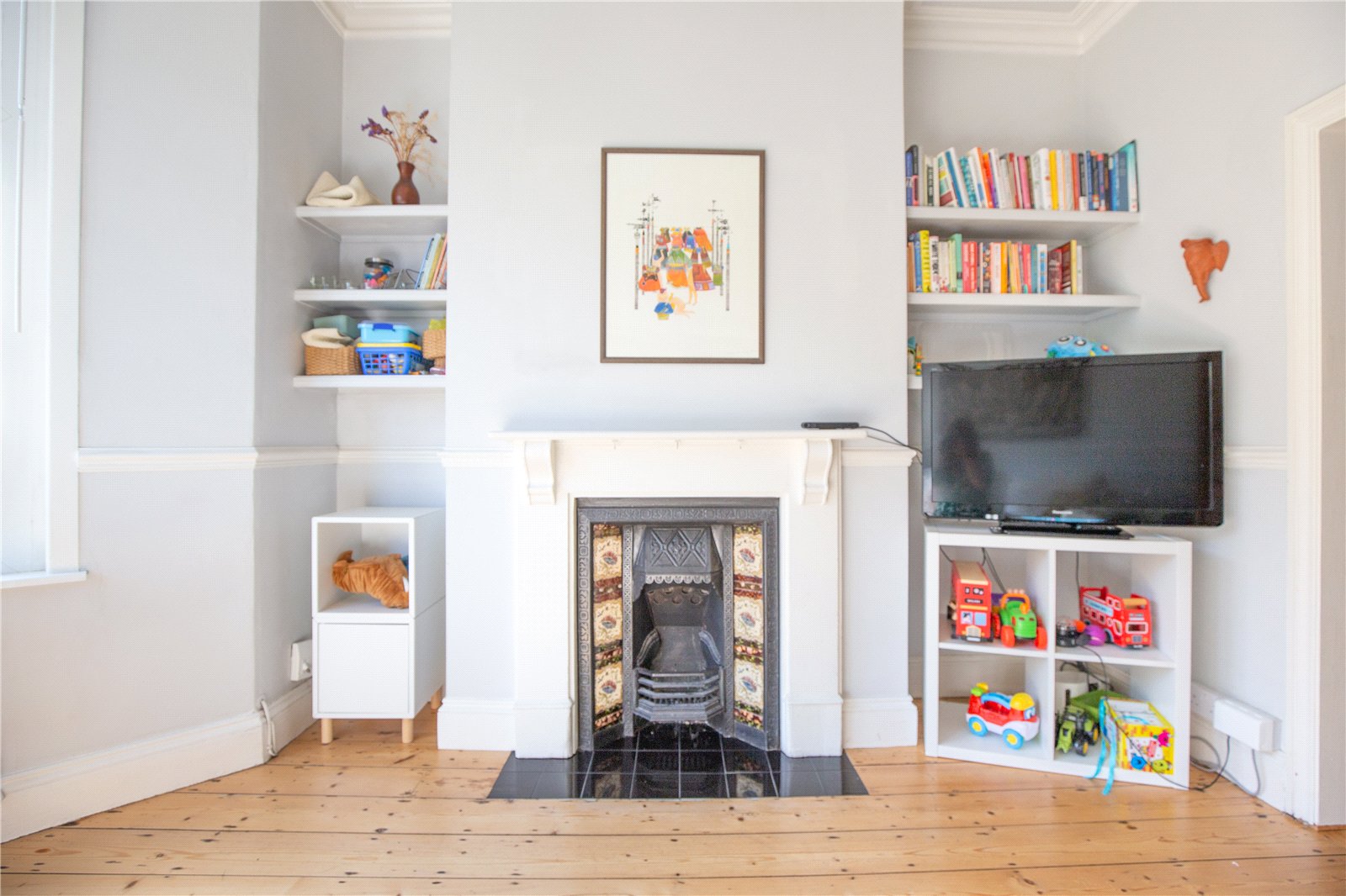 3 bedroom House for sale in Bristol
