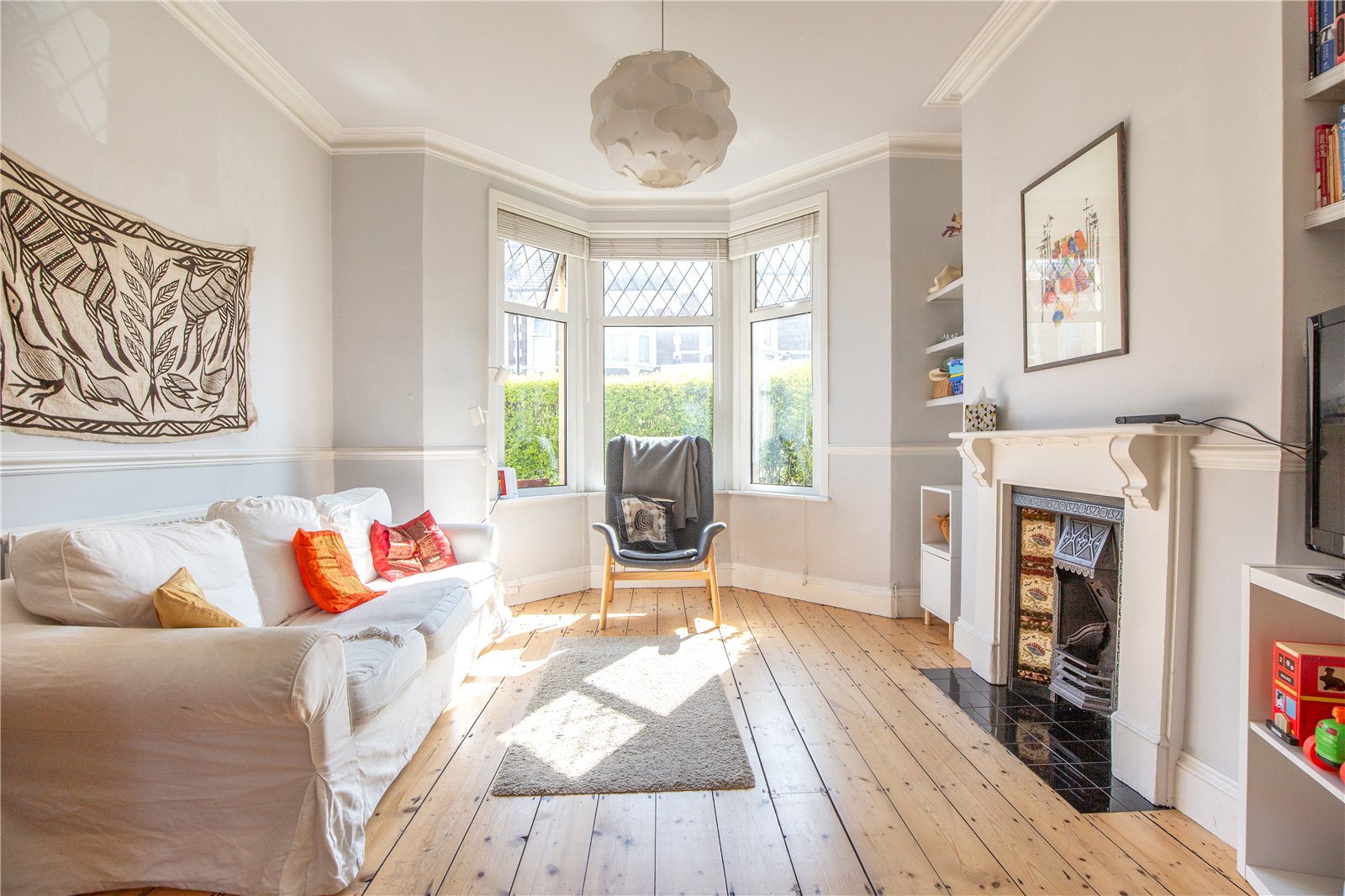 3 bedroom House for sale in Bristol