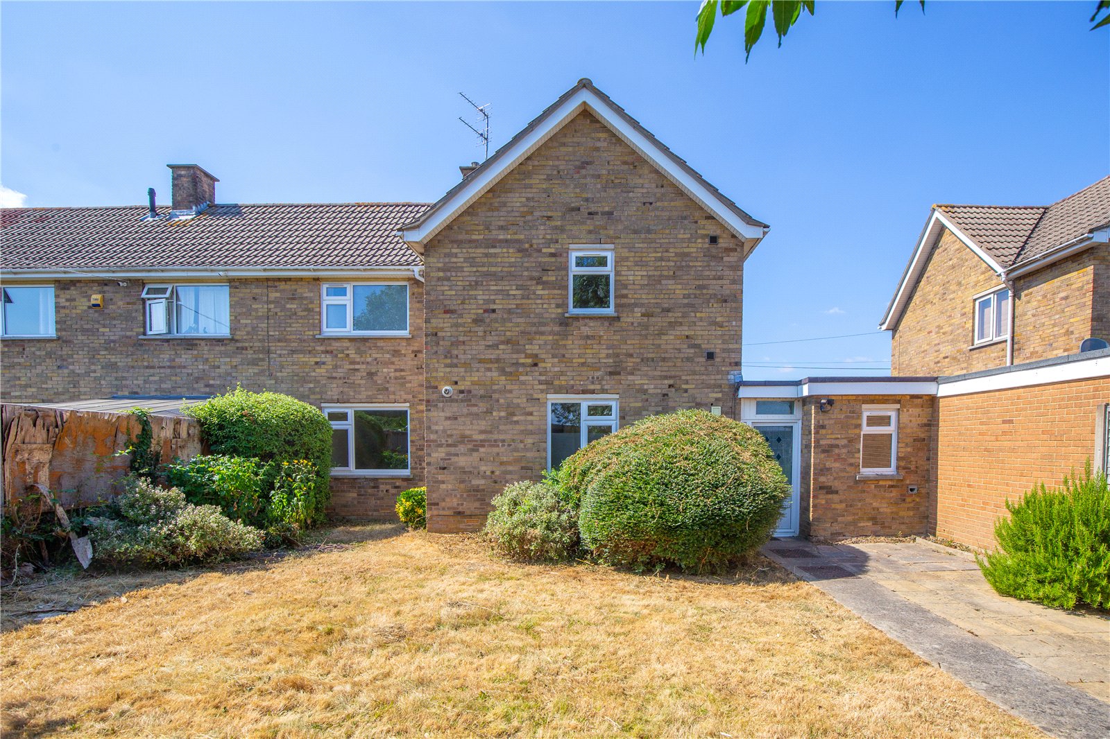 Filton, Bristol