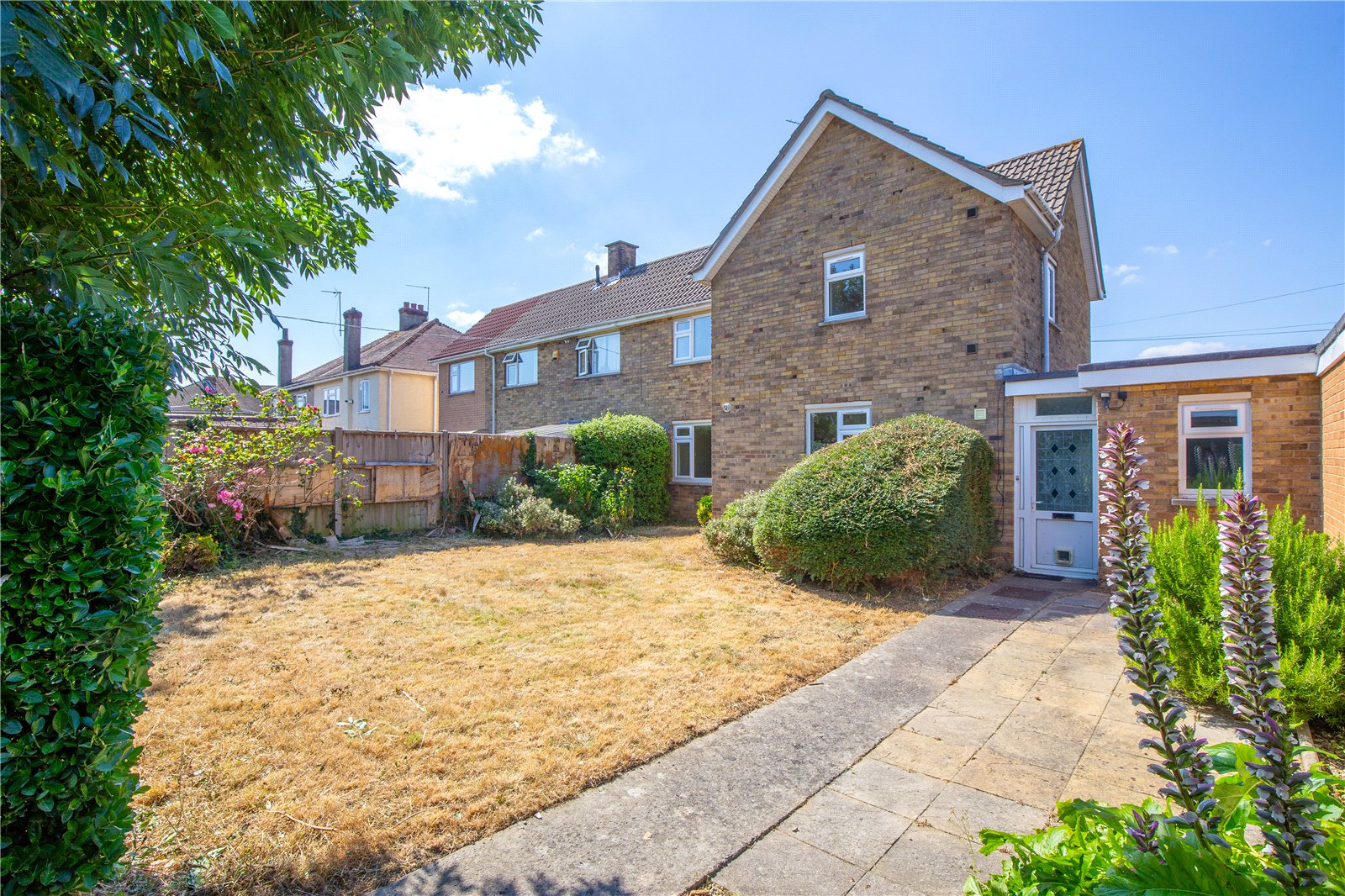 3 bedroom House for sale in Filton, Bristol