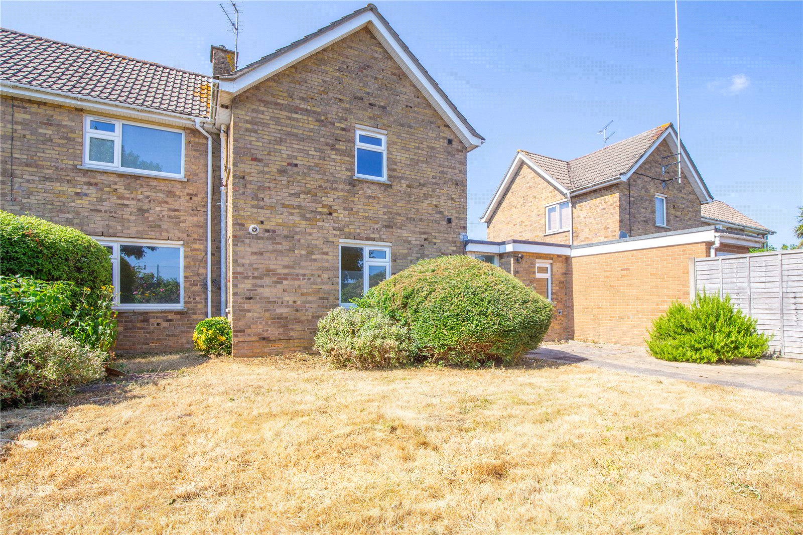 3 bedroom House for sale in Filton, Bristol