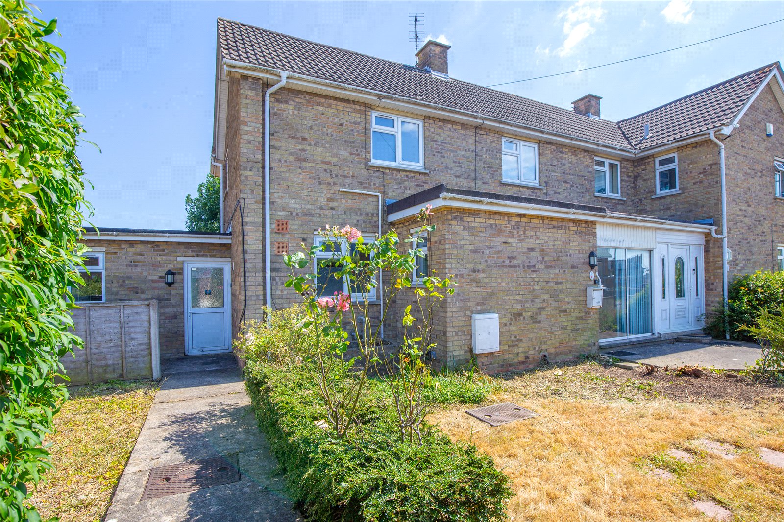 3 bedroom House for sale in Filton, Bristol