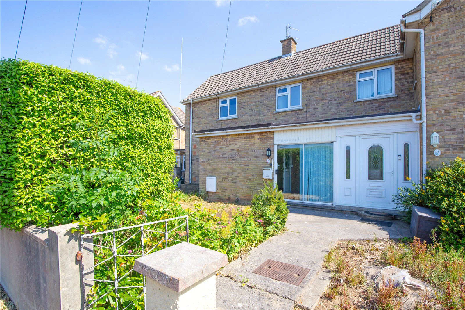 3 bedroom House for sale in Filton, Bristol