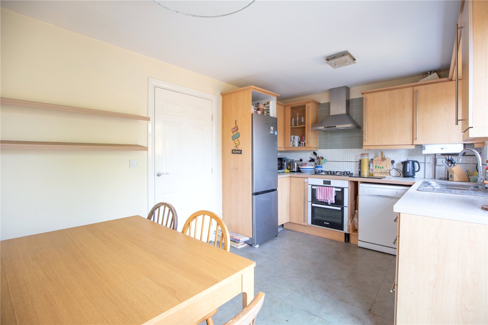 3 bedroom House for sale in Bristol