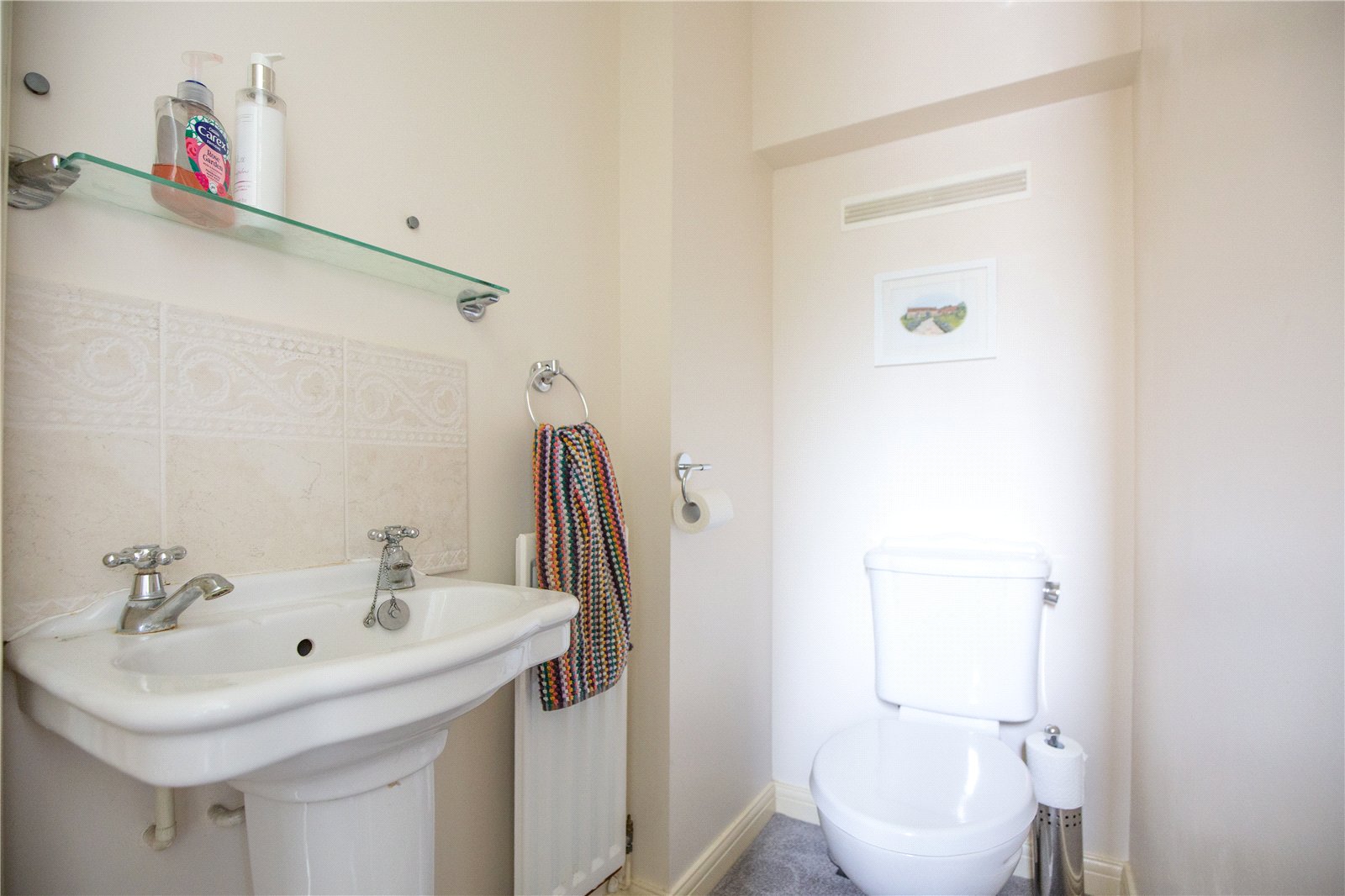 3 bedroom House for sale in Bristol