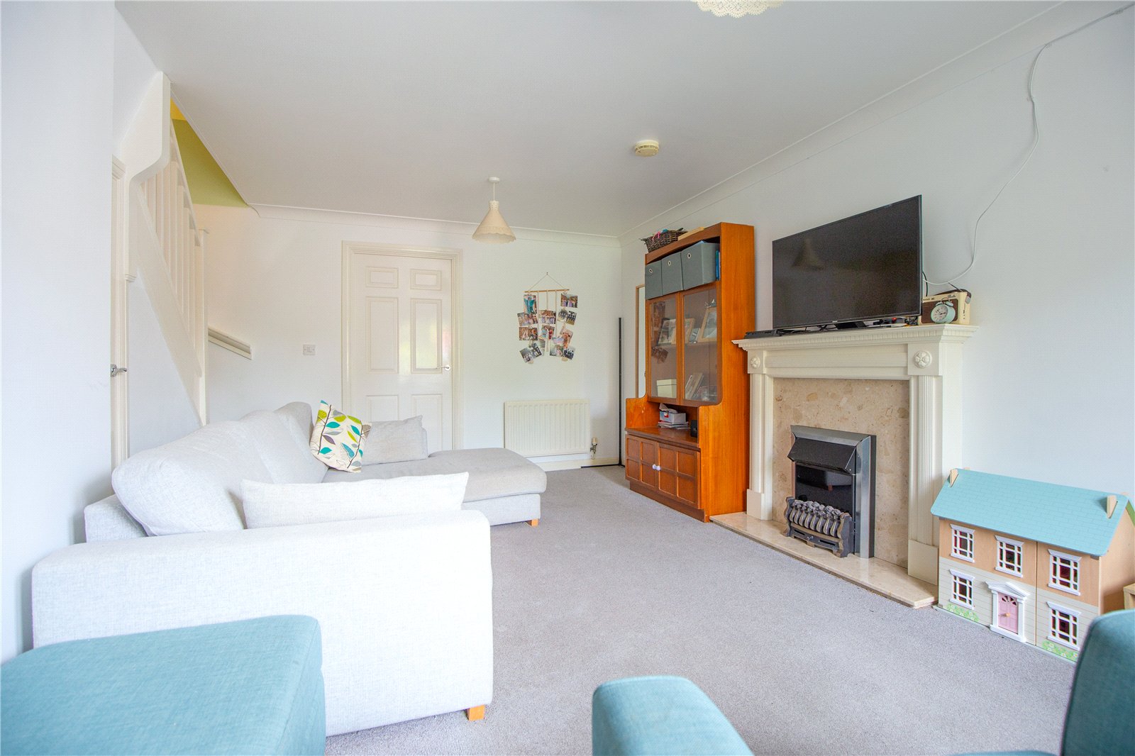 3 bedroom House for sale in Bristol