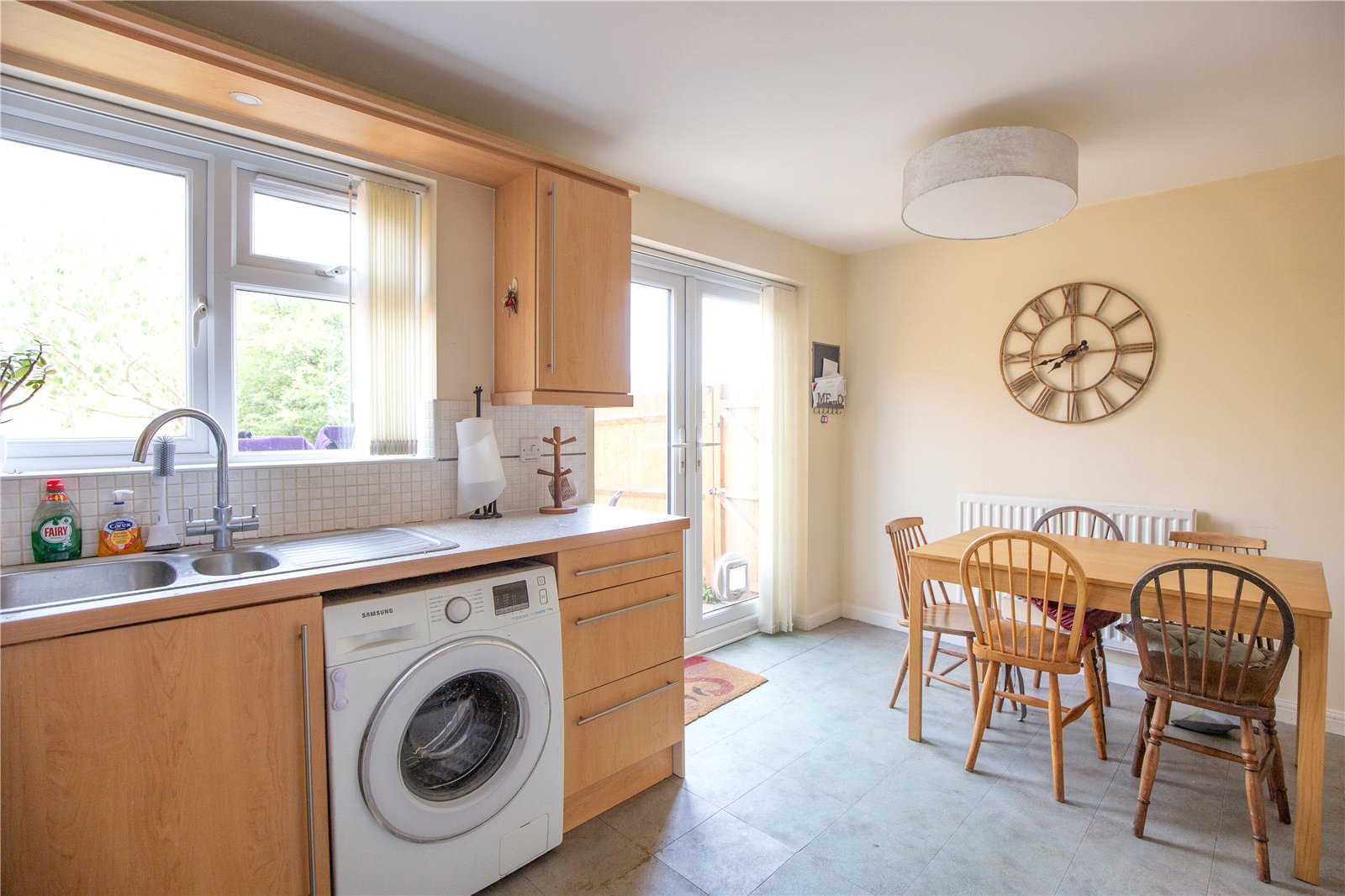 3 bedroom House for sale in Bristol