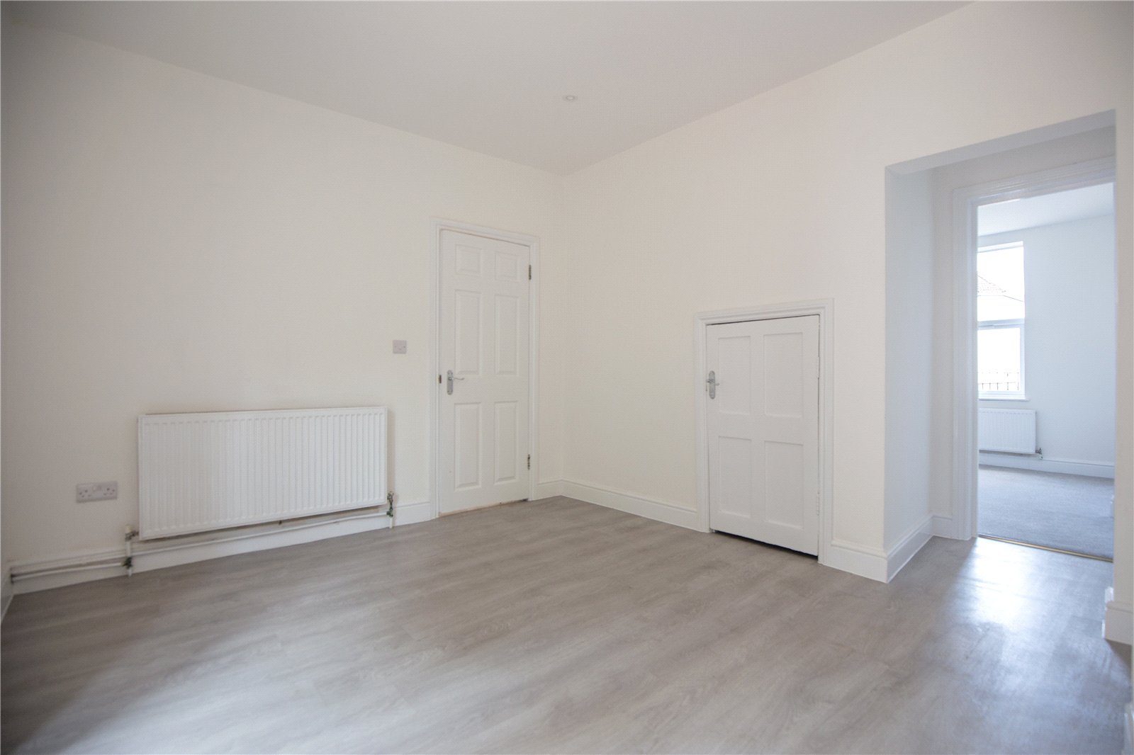1 bedroom Flat for sale in Bristol