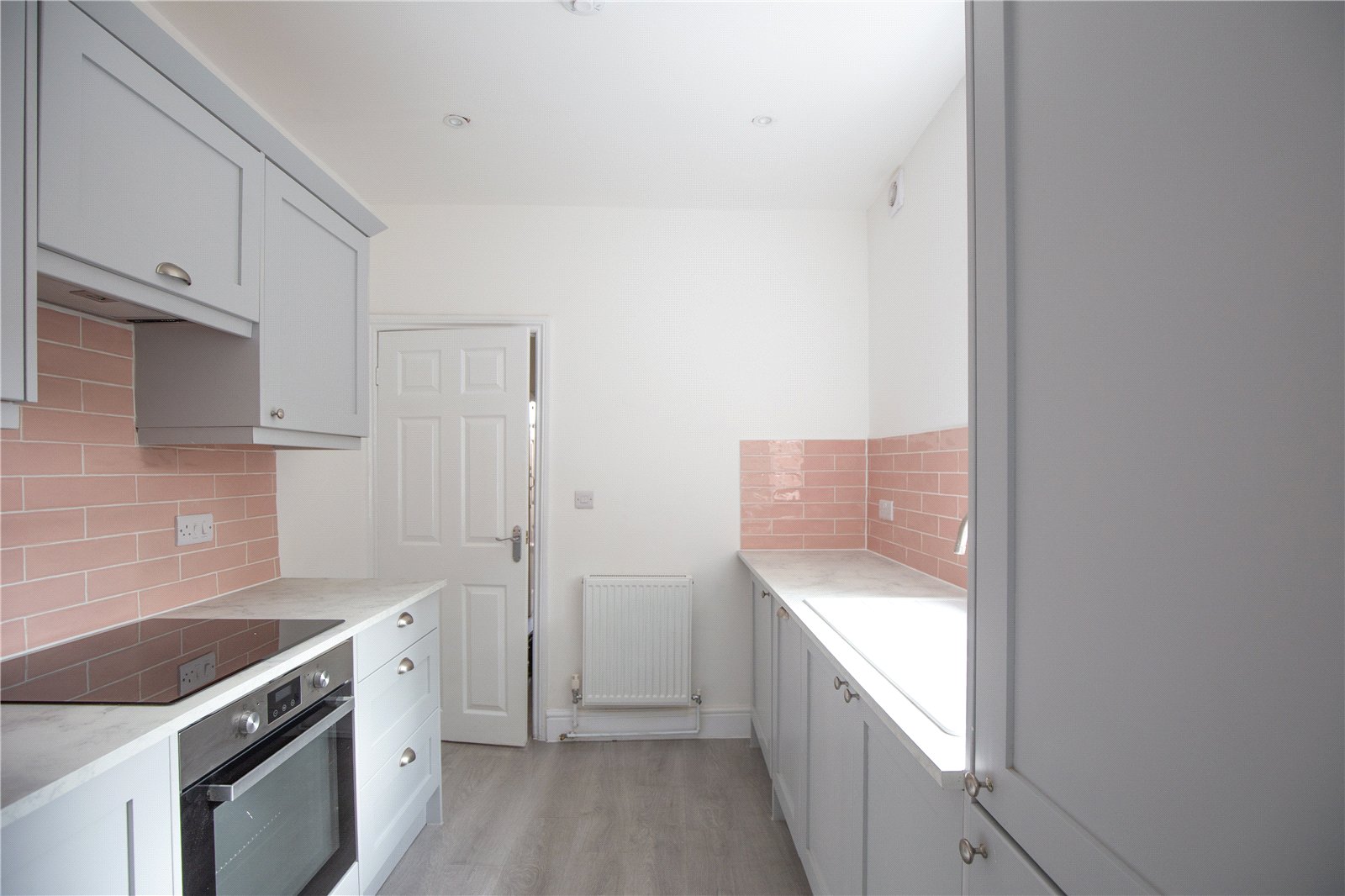 1 bedroom Flat for sale in Bristol
