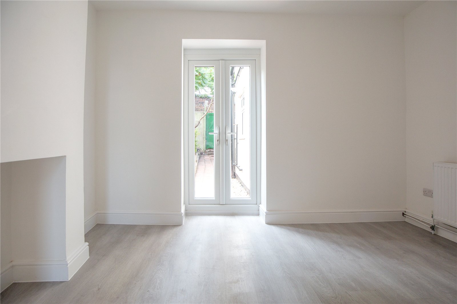 1 bedroom Flat for sale in Bristol