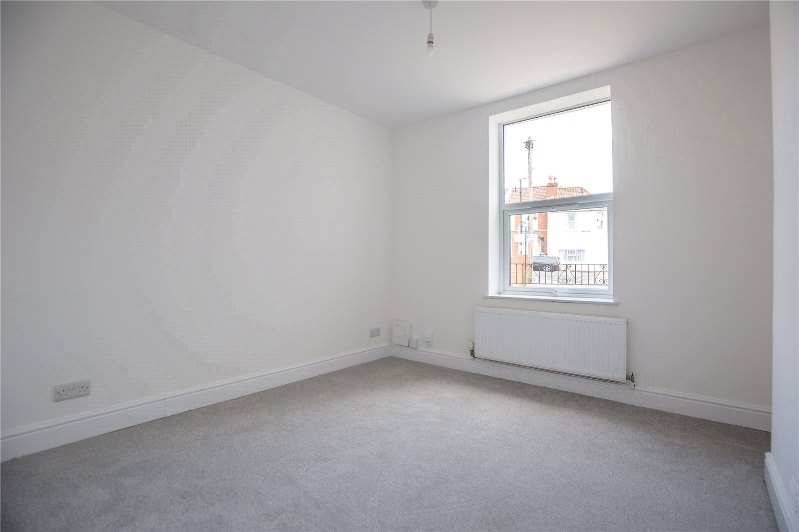 1 bedroom Flat for sale in Bristol
