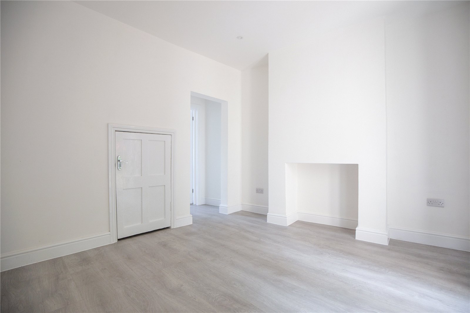 1 bedroom Flat for sale in Bristol