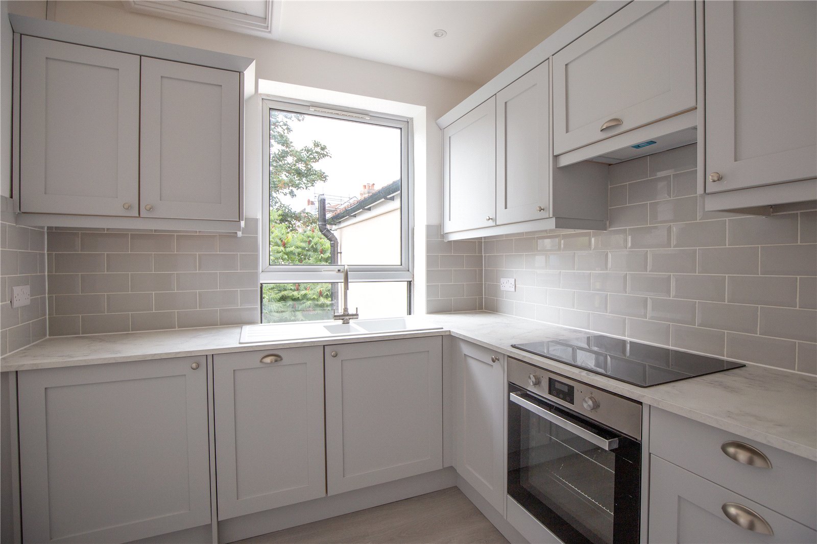 1 bedroom Flat for sale in Bristol