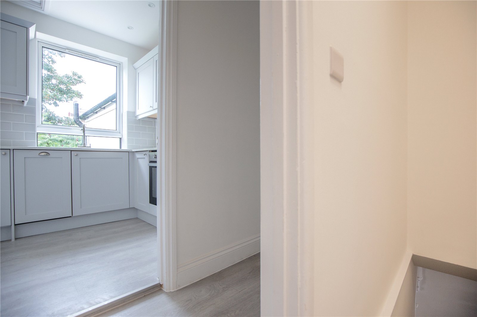 1 bedroom Flat for sale in Bristol
