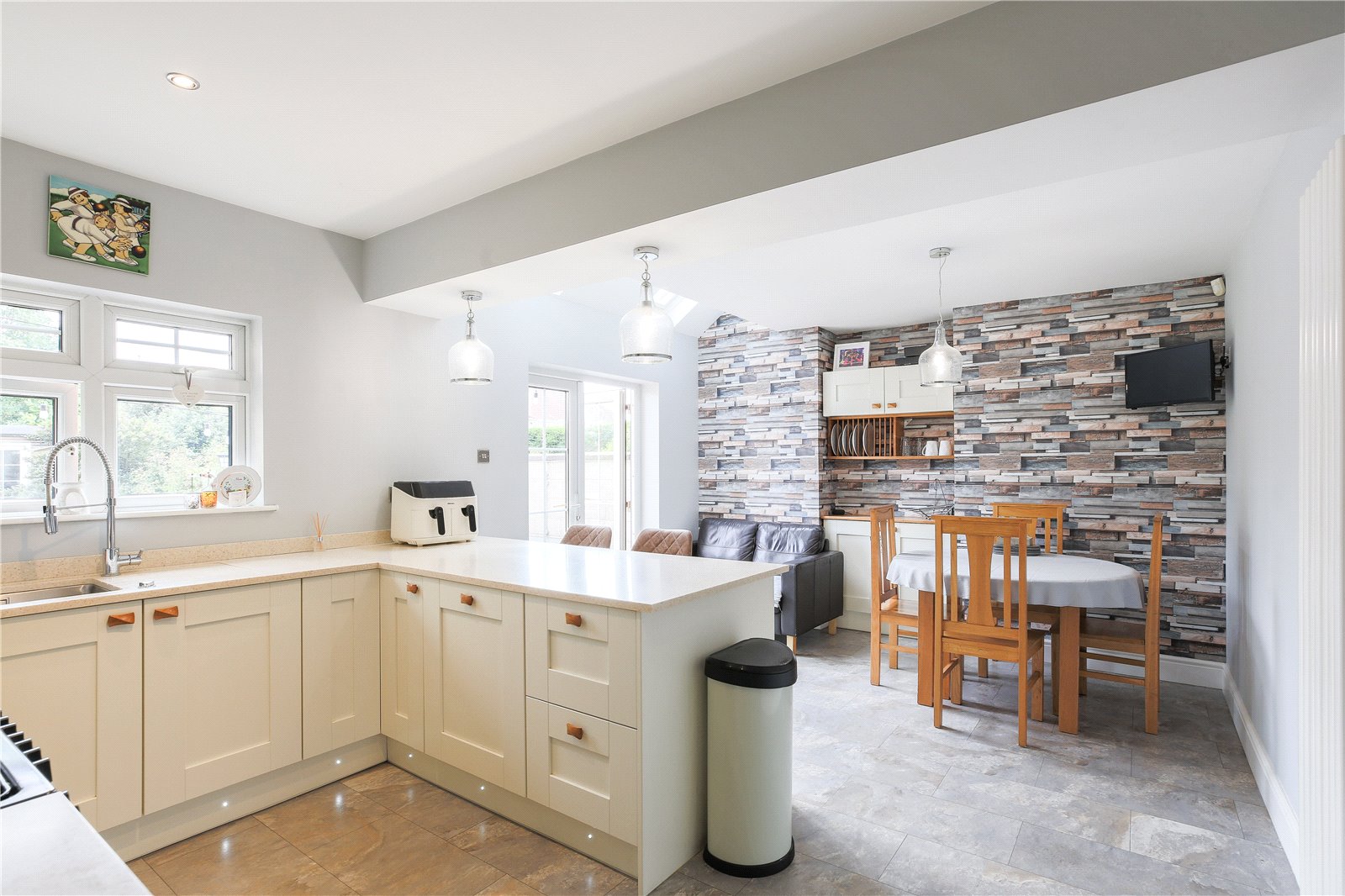 4 bedroom House for sale in Uplands, BRISTOL