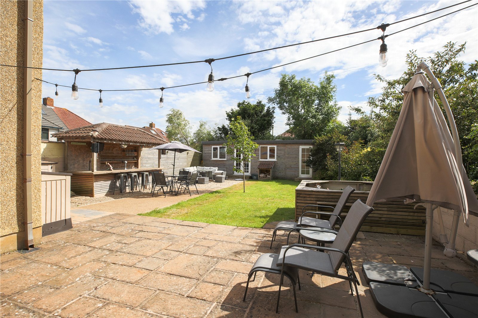 4 bedroom House for sale in Uplands, BRISTOL