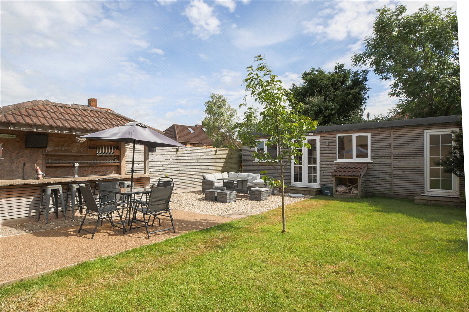 4 bedroom House for sale in Uplands, BRISTOL