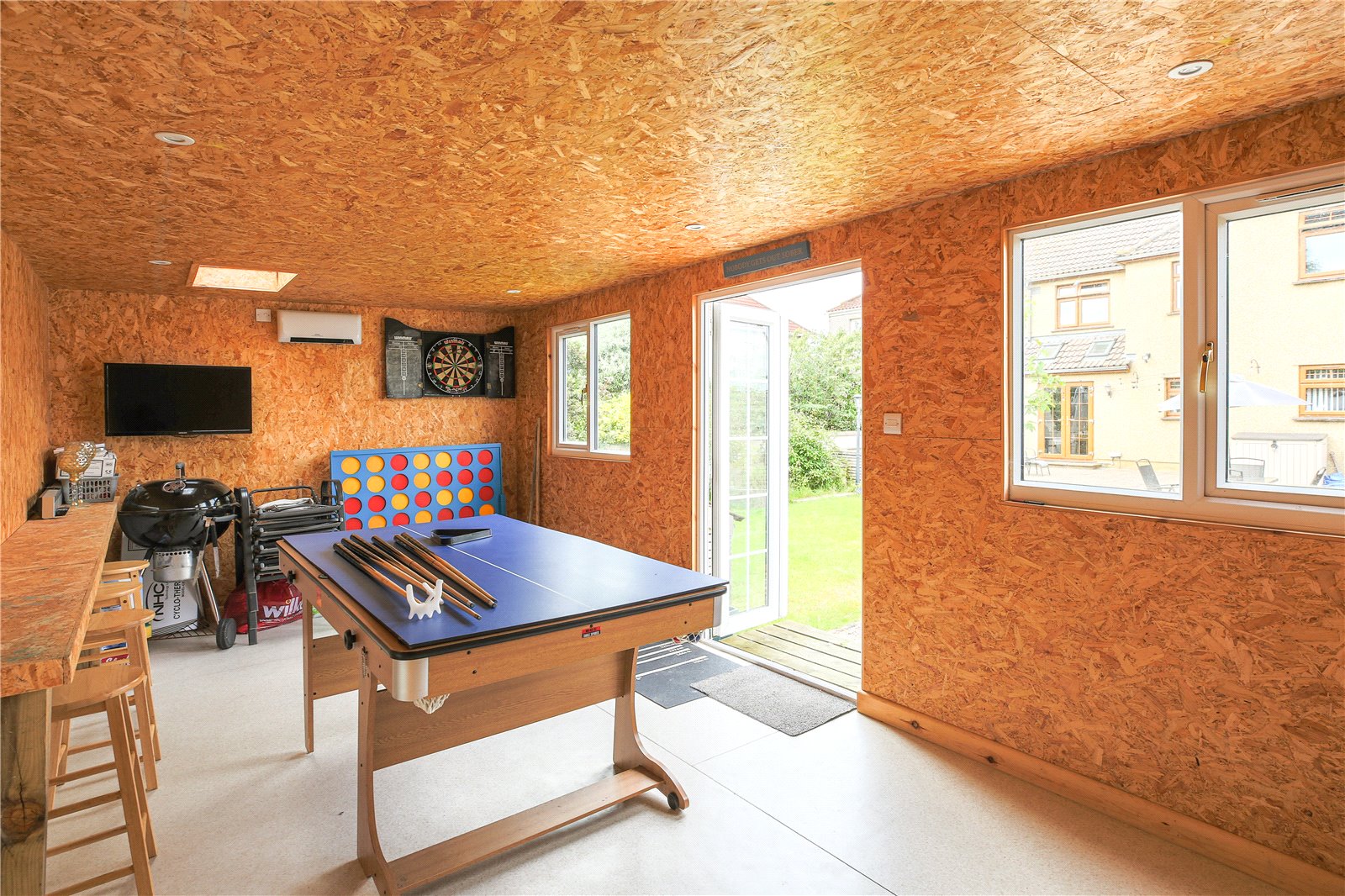 4 bedroom House for sale in Uplands, BRISTOL