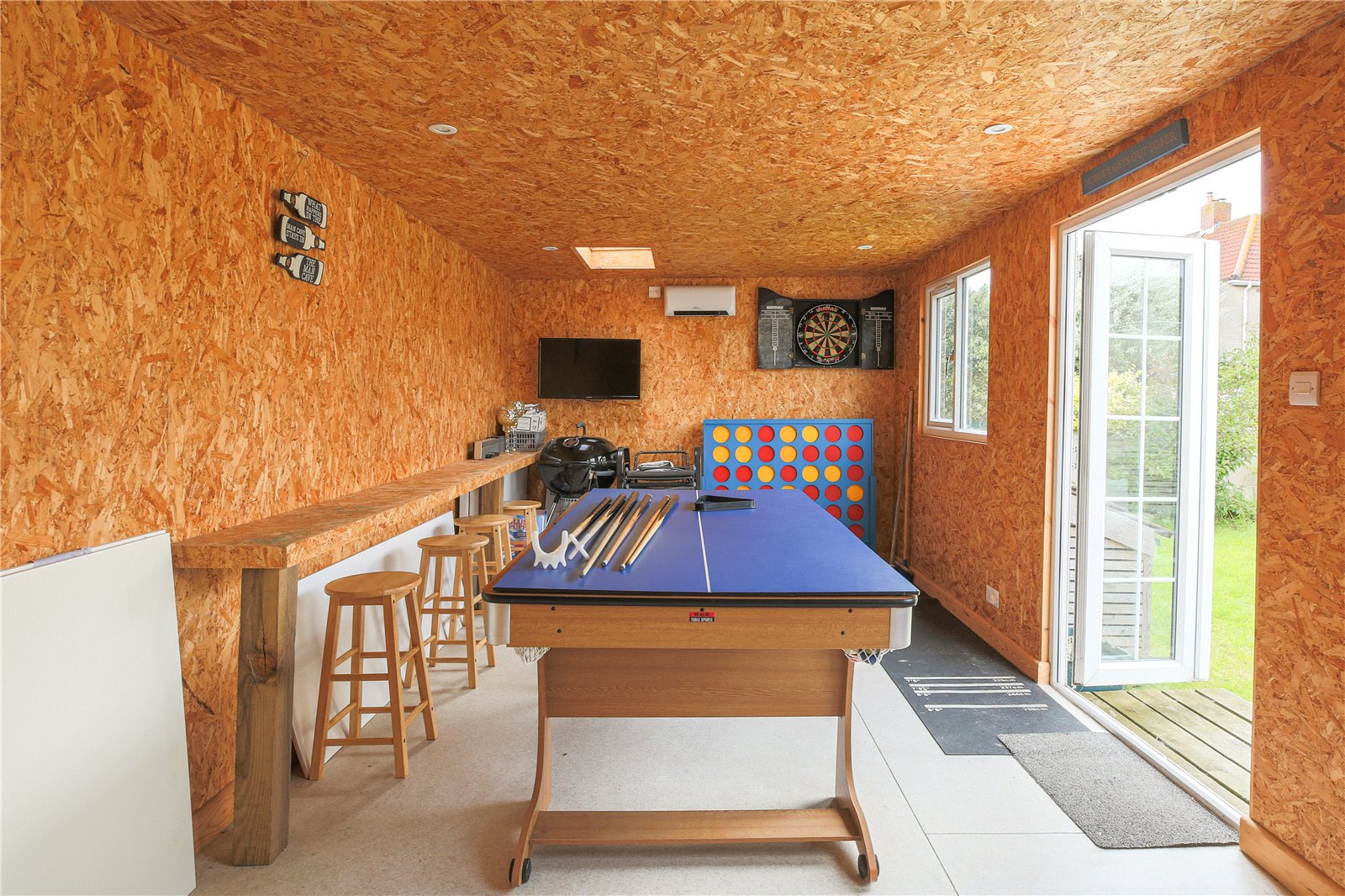 4 bedroom House for sale in Uplands, BRISTOL