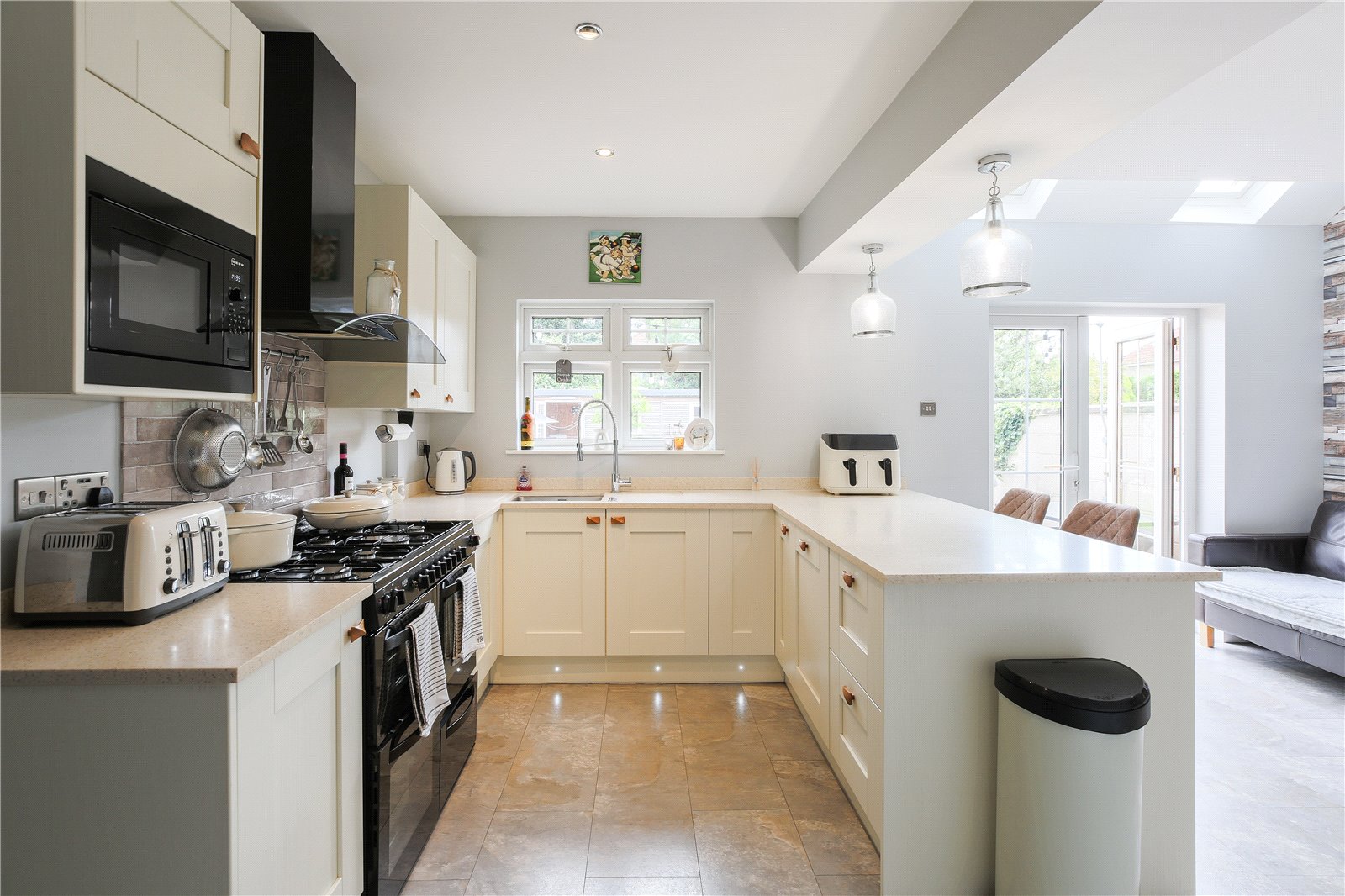 4 bedroom House for sale in Uplands, BRISTOL