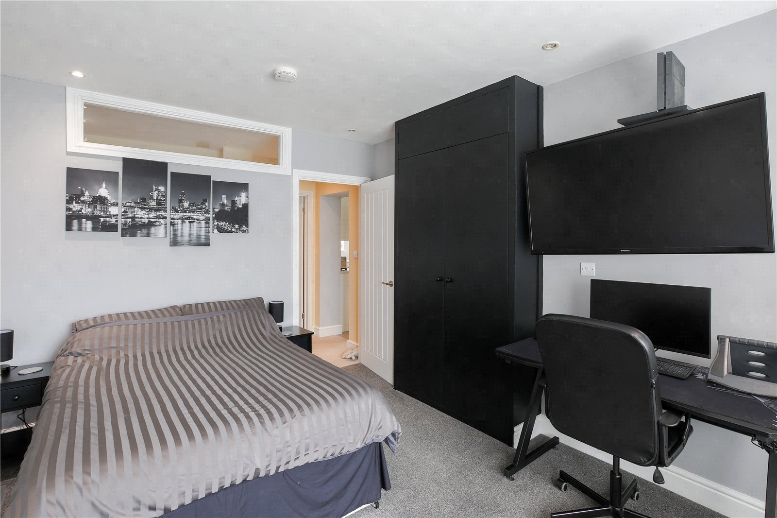 4 bedroom House for sale in Uplands, BRISTOL