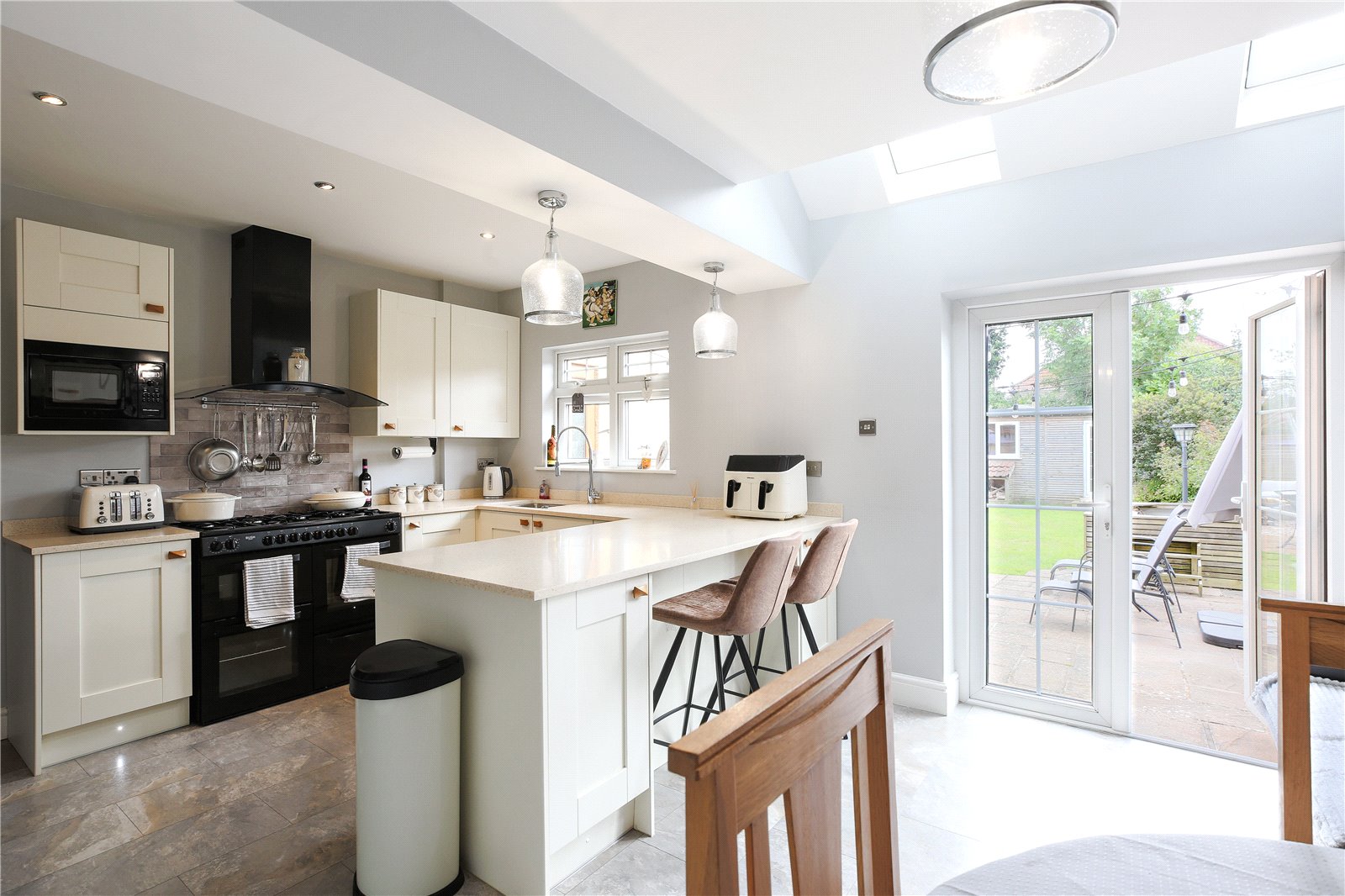 4 bedroom House for sale in Uplands, BRISTOL