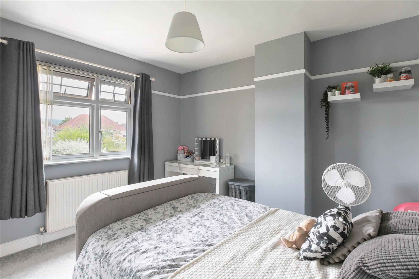 4 bedroom House for sale in Uplands, BRISTOL