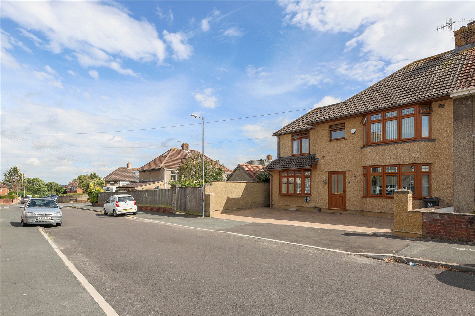 4 bedroom House for sale in Uplands, BRISTOL