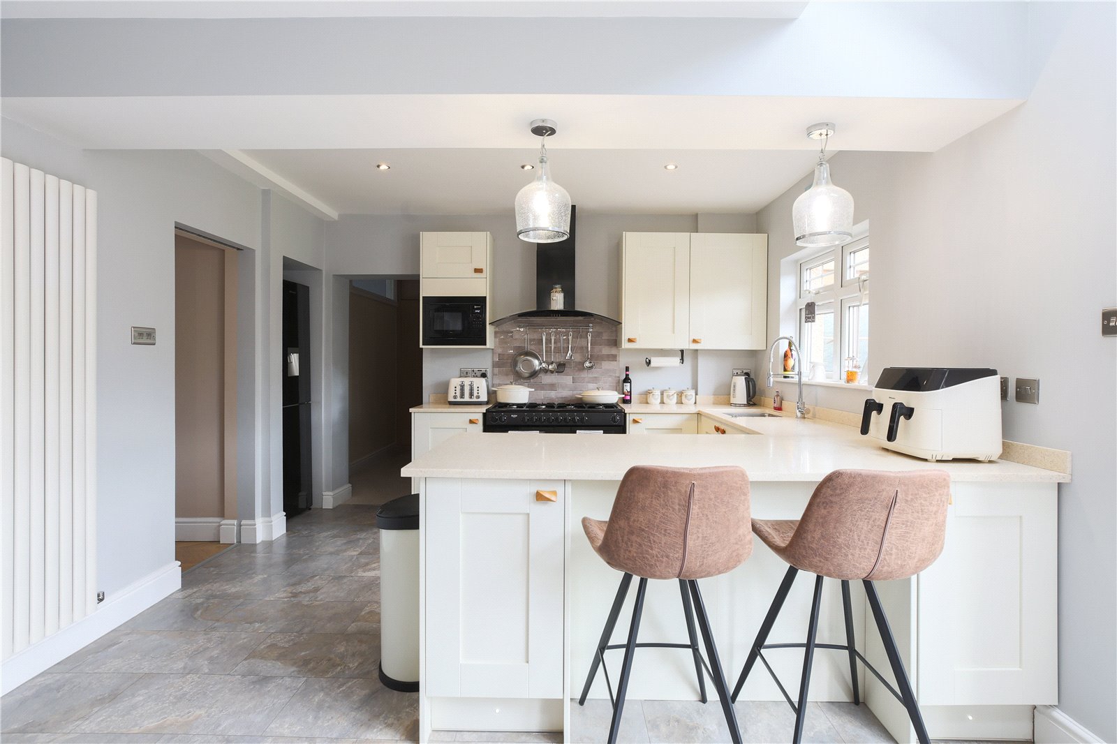 4 bedroom House for sale in Uplands, BRISTOL