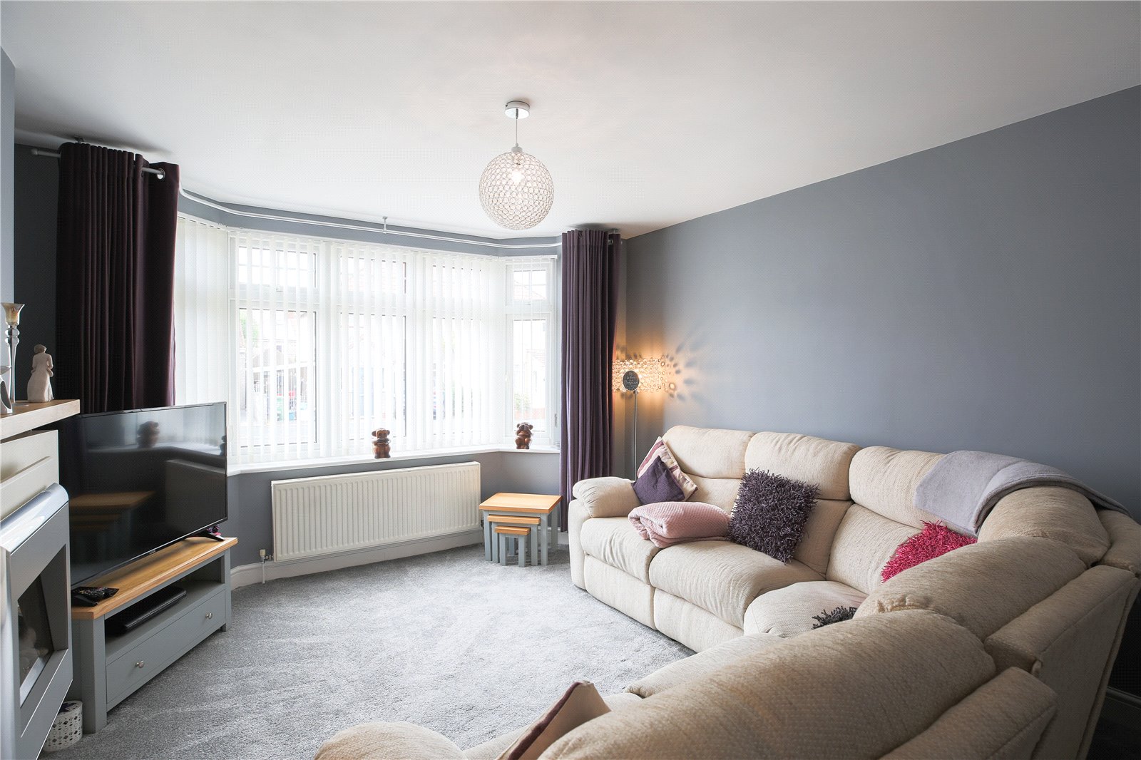 4 bedroom House for sale in Uplands, BRISTOL