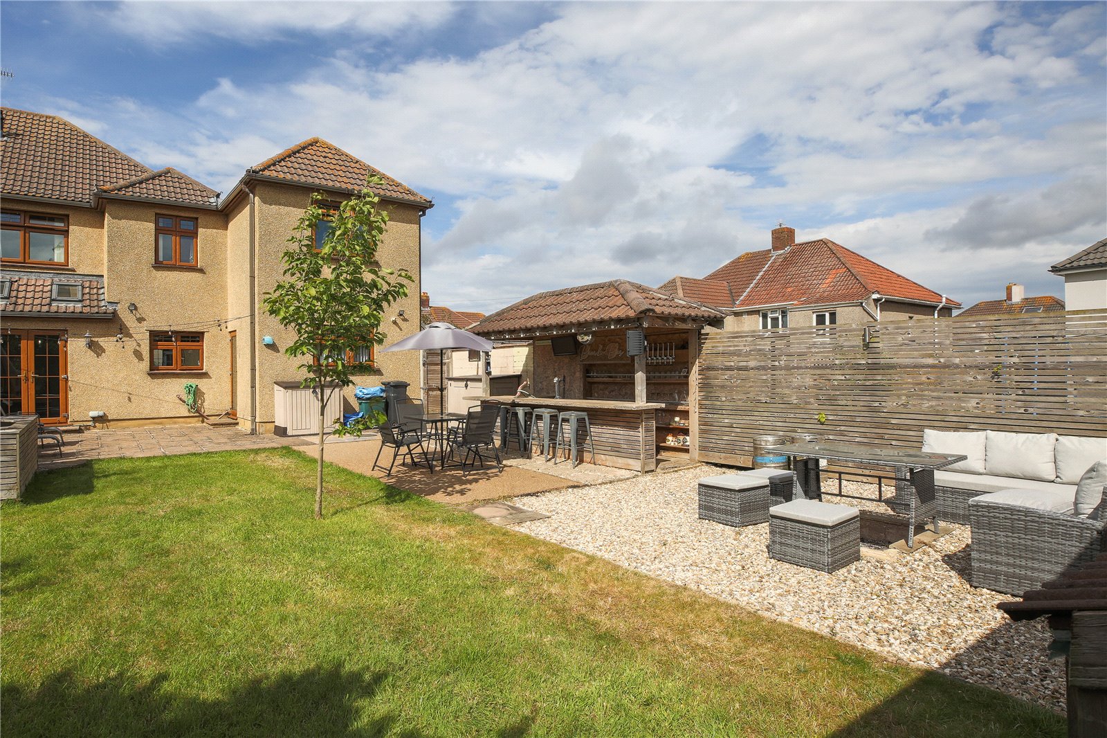 4 bedroom House for sale in Uplands, BRISTOL