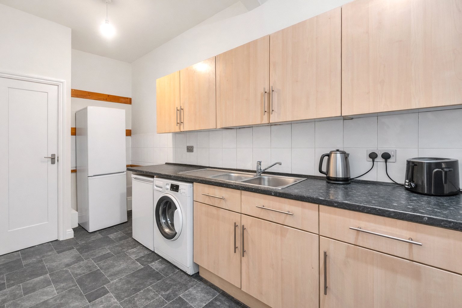 5 bedroom Flat to let in Bishopston, Bristol
