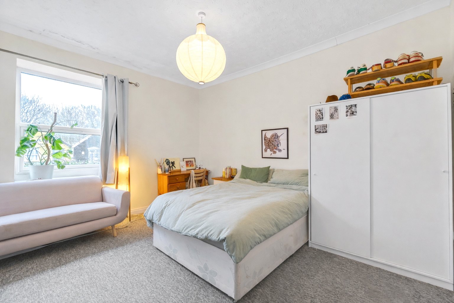 5 bedroom Flat to let in Bishopston, Bristol