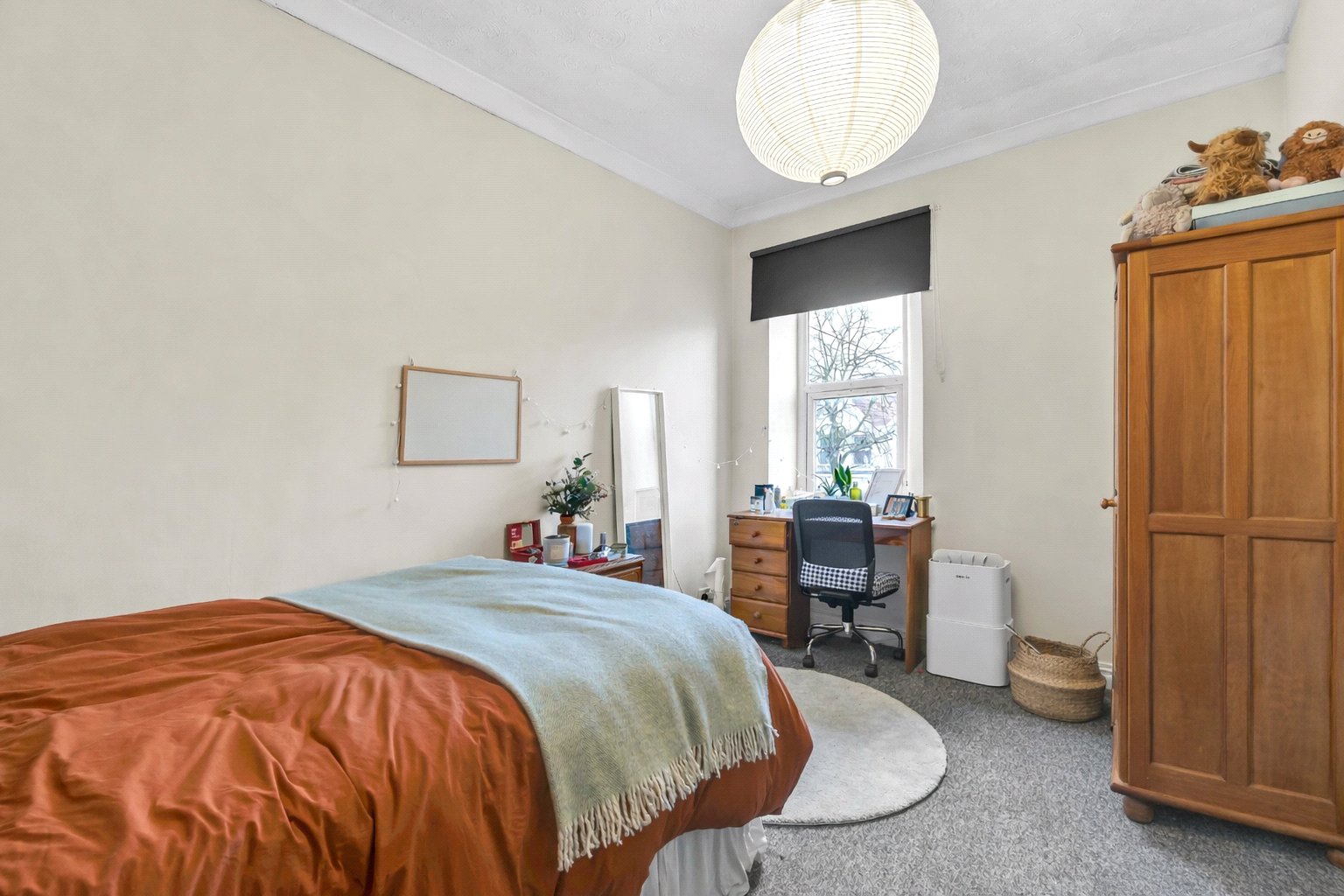 5 bedroom Flat to let in Bishopston, Bristol