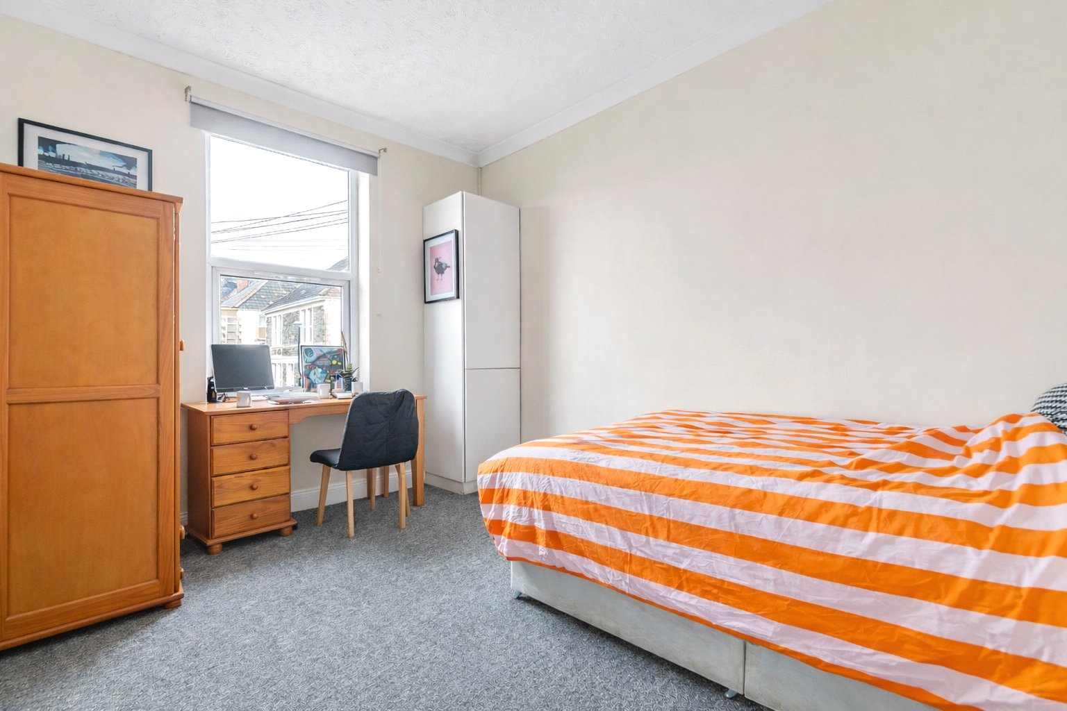 5 bedroom Flat to let in Bishopston, Bristol