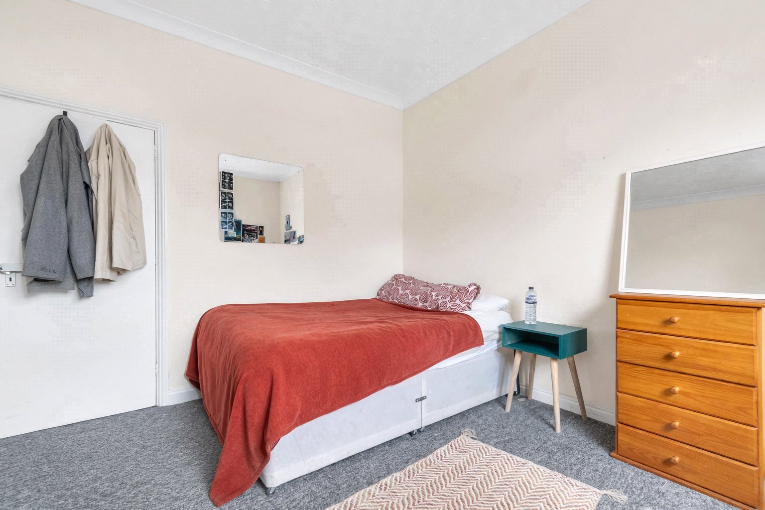 5 bedroom Flat to let in Bishopston, Bristol