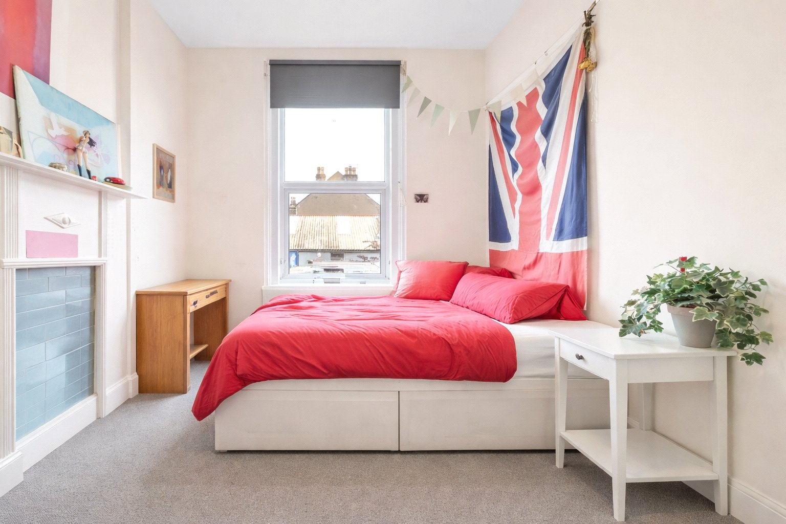 5 bedroom Flat to let in Bishopston, Bristol