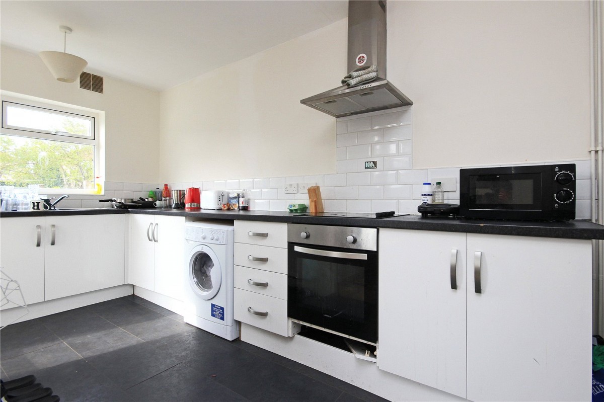 Horfield, Bristol