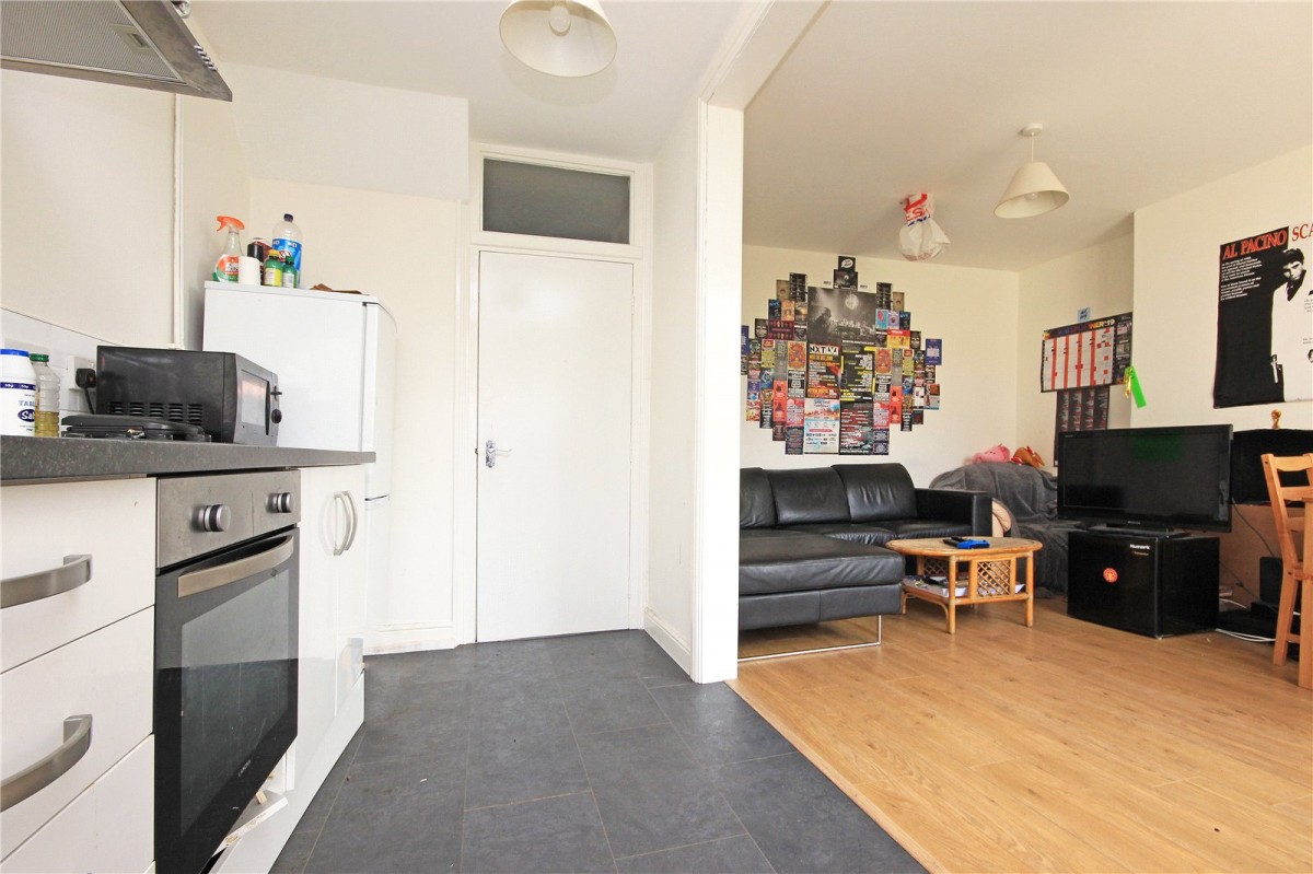 Horfield, Bristol
