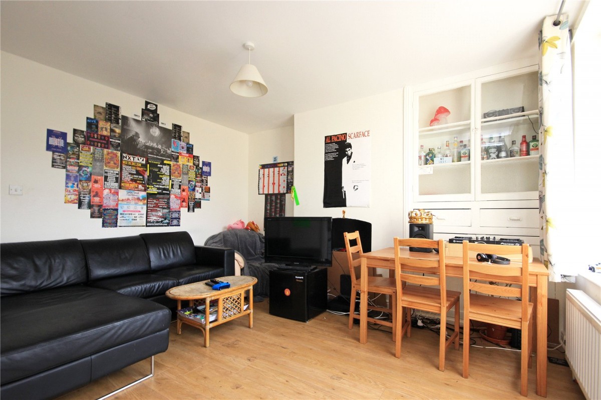 Horfield, Bristol