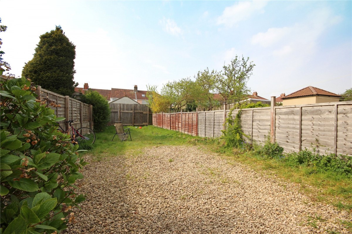 Horfield, Bristol