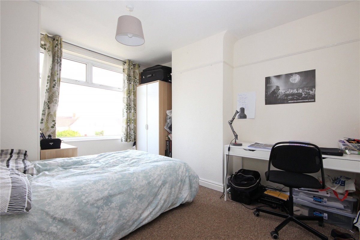 Horfield, Bristol