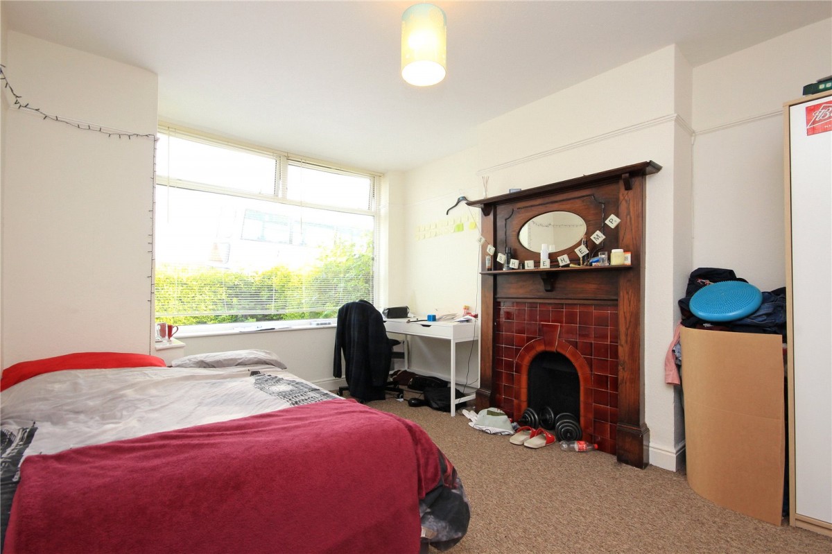 Horfield, Bristol