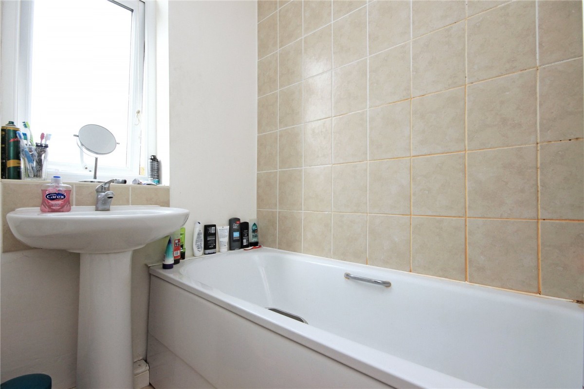 Horfield, Bristol