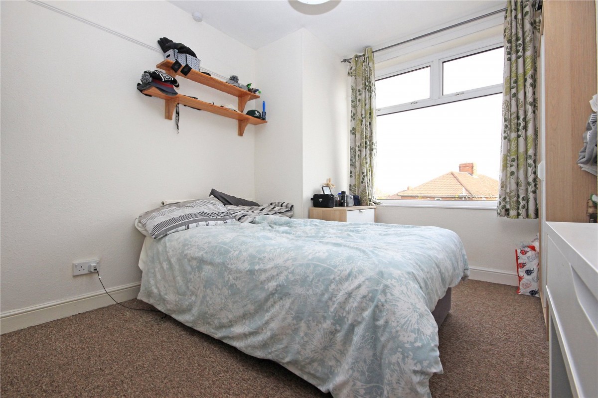Horfield, Bristol